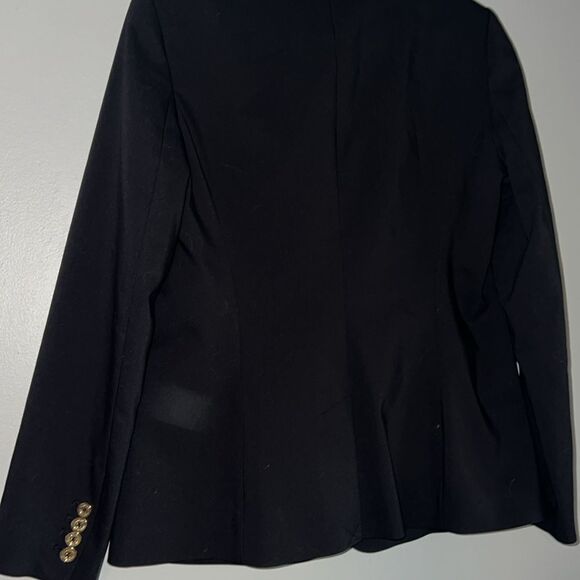 Calvin Klein classic one button blazer - Picture 8 of 9